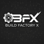 BFX Logo