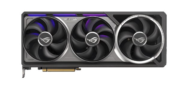 RTX Front